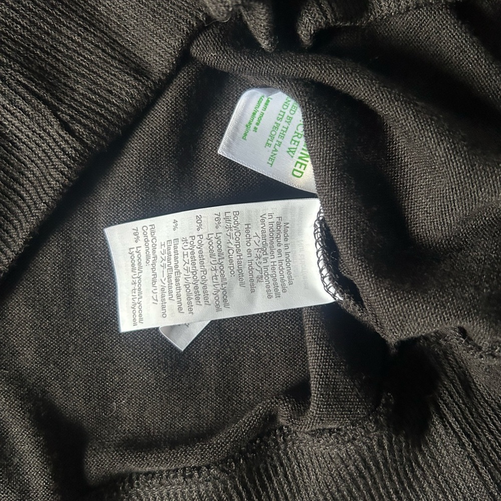 J. Crew Pullover Lightweight - image 4